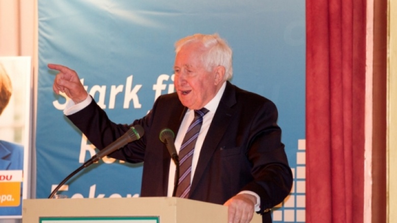 70 Jahre CDU Rendsburg-Eckernförde