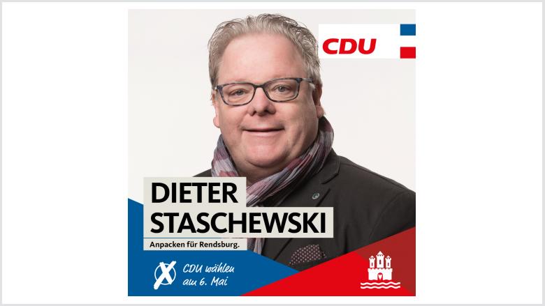 Dieter Staschewski